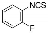 2-Fluorophenyl isothiocyanate 