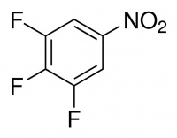 3,4,5-Trifluoronitrobenzene 
