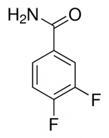 3,4-Difluorobenzamide 