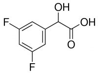 3,5-Difluoromandelic acid 
