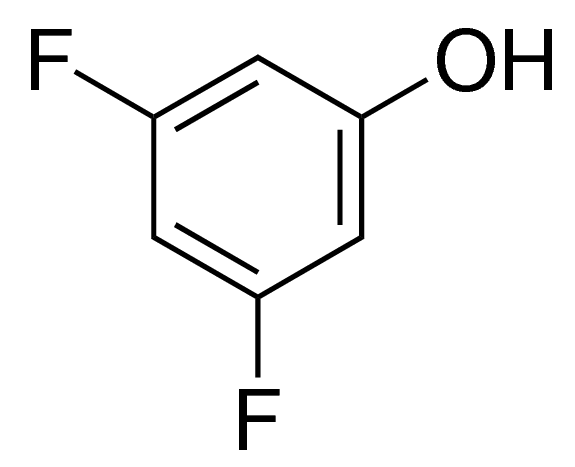 3,5-Difluorophenol 