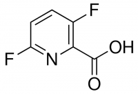 3,6-Difluoropyridine-2-carboxylic acid 739774-1G