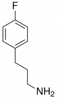 3-(4-fluoro-phenyl)-propylamine CDS009095-100MG