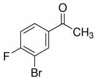 3-Bromo-4-fluoroacetophenone 
