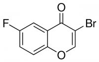 3-Bromo-6-fluorochromone 