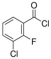 3-Chloro-2-fluorobenzoyl chloride 539554-1G