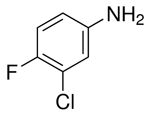 3-Chloro-4-fluoroaniline