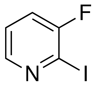 3-Fluoro-2-iodo-pyridine ADE000285-1G