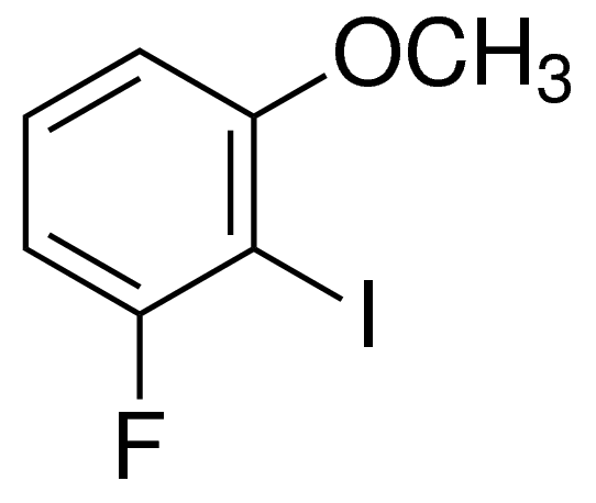 3-Fluoro-2-iodoanisole 736910-1G
