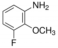 3-Fluoro-2-methoxyaniline 731080-1G