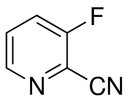 3-Fluoro-2-pyridinecarbonitrile 