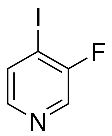 3-Fluoro-4-iodopyridine