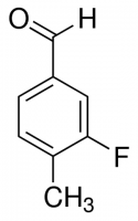 3-Fluoro-4-methylbenzaldehyde 523143-5G