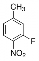 3-Fluoro-4-nitrotoluene 