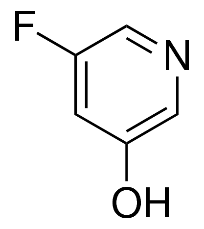 3-fluoro-5-hydroxypyridine CDS006721-25MG