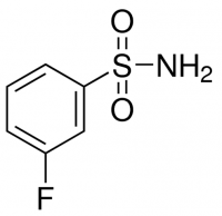 3-Fluorobenzenesulfonamide 
