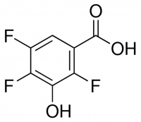 3-Hydroxy-2,4,5-trifluorobenzoic acid 559962-1G