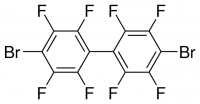 4,4-Dibromooctafluorobiphenyl