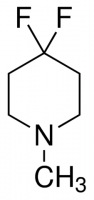 4,4-Difluoro-1-methylpiperidine 734020-1G