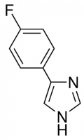 4-(4-Fluorophenyl)-1H-imidazole 687065-5G