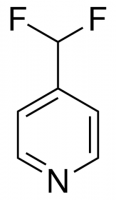 4-(Difluoromethyl)pyridine 733261-1G