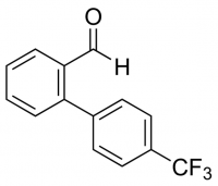 4-(Trifluoromethyl)-1,1-biphenyl-2-carboxaldehyde 760552-1G