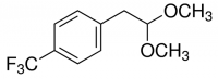4-(Trifluoromethyl)phenylacetaldehyde dimethylacetal 710148-1G