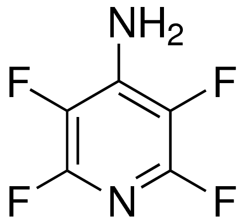 4-Amino-2,3,5,6-tetrafluoropyridine 