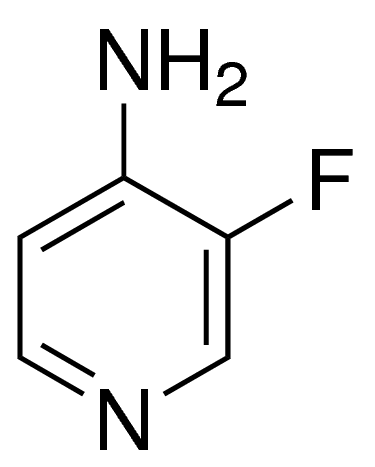 4-Amino-3-fluoropyridine 704490-1G