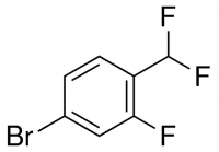 4-Bromo-1-(difluoromethyl)-2-fluorobenzene 730475-1G