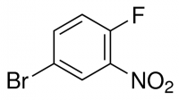4-Bromo-1-fluoro-2-nitrobenzene 539112-25G