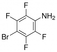 4-Bromo-2,3,5,6-tetrafluoroaniline 