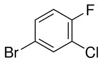 4-Bromo-2-chloro-1-fluorobenzene 