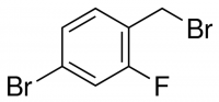 4-Bromo-2-fluorobenzyl bromide 477559-5G