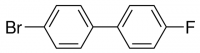 4-Bromo-4-fluorobiphenyl 