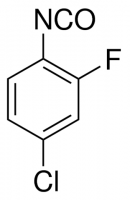 4-Chloro-2-fluorophenyl isocyanate 