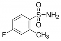 4-Fluoro-2-methylbenzenesulfonamide 559652-1G