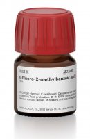 4-Fluoro-2-methylbenzoic acid 