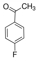 4-Fluoroacetophenone 