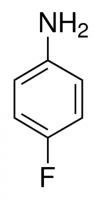 4-Fluoroaniline 