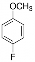 4-Fluoroanisole 