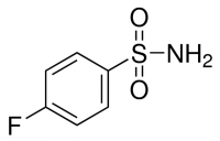 4-Fluorobenzenesulfonamide 
