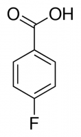 4-Fluorobenzoic acid 