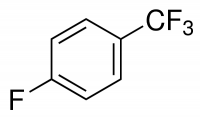 4-Fluorobenzotrifluoride 