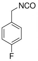 4-Fluorobenzyl isocyanate 487309-5G