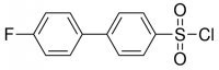 4-Fluorobiphenyl-4-sulfonyl chloride 737372-1G