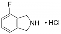 4-Fluoroisoindoline hydrochloride 734195-1G