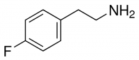 4-Fluorophenethylamine 