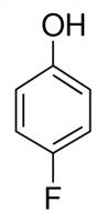 4-Fluorophenol 