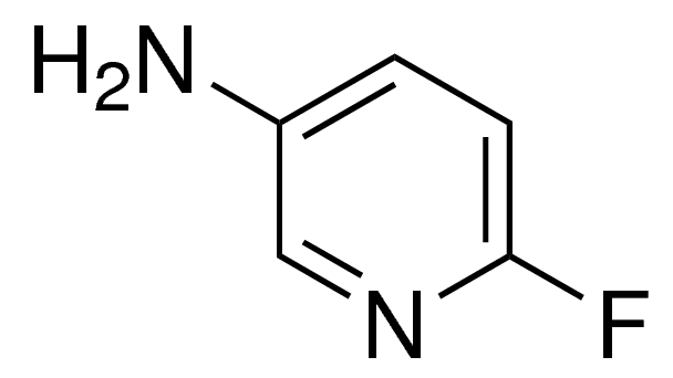 5-Amino-2-fluoropyridine 714593-1G